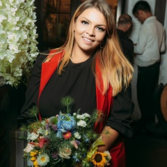 Дашенька Родионова, 03.06, Алматы