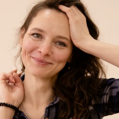 Натка Сизова, 18.09.1988, Гатчина