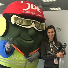 Ольга Любимова, 25.08.1983, Санкт-Петербург