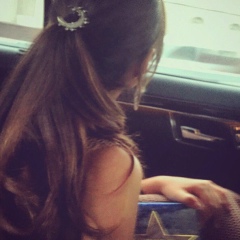 Ani Karagadyan, 31.07.1991