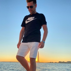 Данил Селезнев, 28.03, Санкт-Петербург