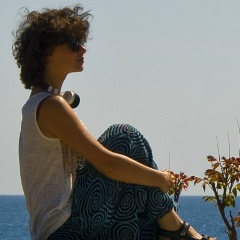 Юлия Пигарина, 14.07.1984, Феодосия