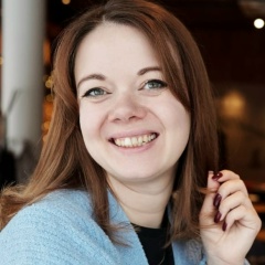 Дарья Калашникова, 29.03, Стерлитамак