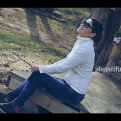 Эльянора Аскаровна, 18.05.1990, Актобе