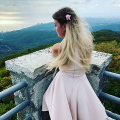 Пани Anastasia, 26.01, Калининград