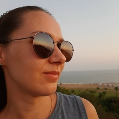 Татьяна Власихина, Ухта