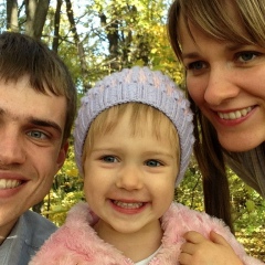 Анна Ермоленко, 12.05, Единец