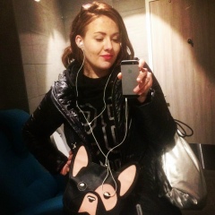 Мария Гривцова, 04.09.1989, Москва