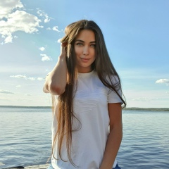 Виктория Яковлева, 18.12, Санкт-Петербург