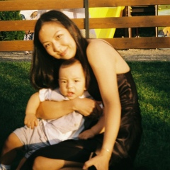 Lerochka Nee, 07.02.1991, Алматы