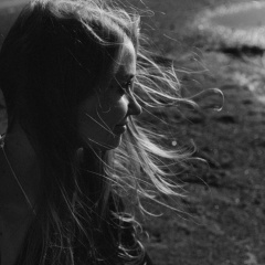 Олеся Подгорная, Санкт-Петербург