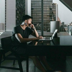 Sunik Gulmatov, 18.01, Москва