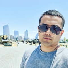 Jeff Johnes, 16.02, Ташкент