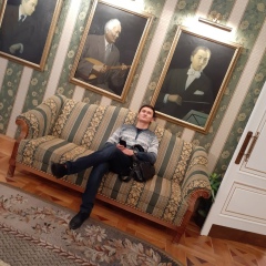 Болат Ермекұлы, 18.01.1993, Алматы