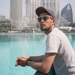 Алексей Трофименко, 14.12.1989, Самара