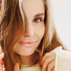 Нина Ярмонова, 09.01.1986, Ростов-на-Дону