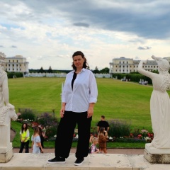 Татьяна Панина, 07.05