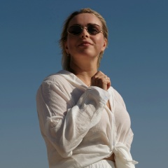 Татьяна Кухаревич, 01.02, Москва