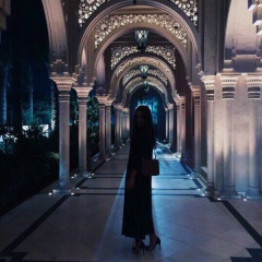 Анара Жантурсынова