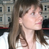 Наталья Чернышова, 06.02.1986, Москва