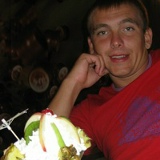 Вячеслав Чудаков, 04.04.1987, Одесса