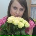 Света Барткевич, 25.04.1988, Донецк