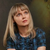 Ольга Сучкова, 12.03, Нижний Новгород