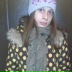 Лида Кулаева, 26.01.2000