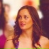 Blair Waldorf, New York City