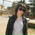 Mari Yirimelashvili, Мцхета