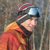 Сергей Рембач, 26.01, Киев