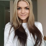 Olia Pazlevic-Žusina, 18.04, Вильнюс