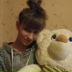 Евгешка Гущина, 10.08, Камешково