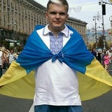 Рома Мегедь, 15.10, Киев