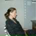 Татьяна Щербина, Киев