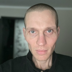 Андрюха Serafim, 15.09.1984, Николаев