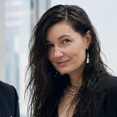 Анастасия Евсюкова, 05.07, Москва