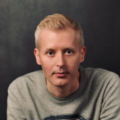 Савва Старковский, 06.07.1981, Москва