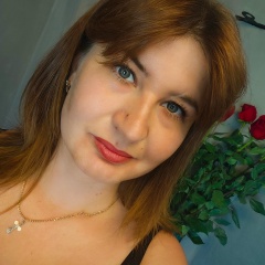 Марина Демедюкова