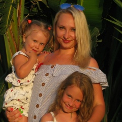 Евгения Мельникова, 11.08.1982, Алматы