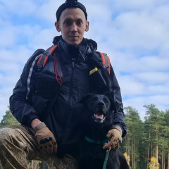 Валерий Воевода, 02.04, Саров