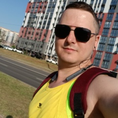 Сергей Селифанов, 25.05.1988, Брянск