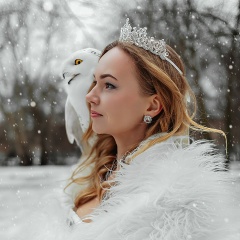 Анастасия Колбина, 15.03, Санкт-Петербург