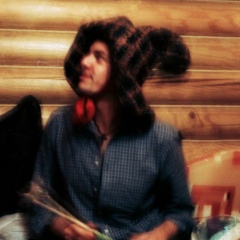 Александр Косаченко, 29.01, Москва