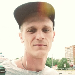 Иван Чердынцев, 14.06.1986