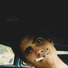 Fabrício Sant, 31.05.1995