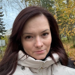 Екатерина Жукова, 19.05.1990