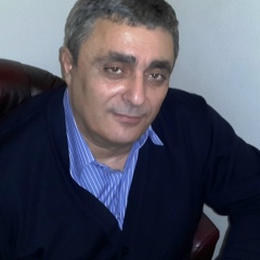 Григорий Ламазян, 30.05.1956, Екатеринбург