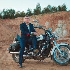 Сергей Селиверстов, 06.05, Смоленск