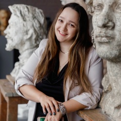 Татьяна Абрамова, 11.04